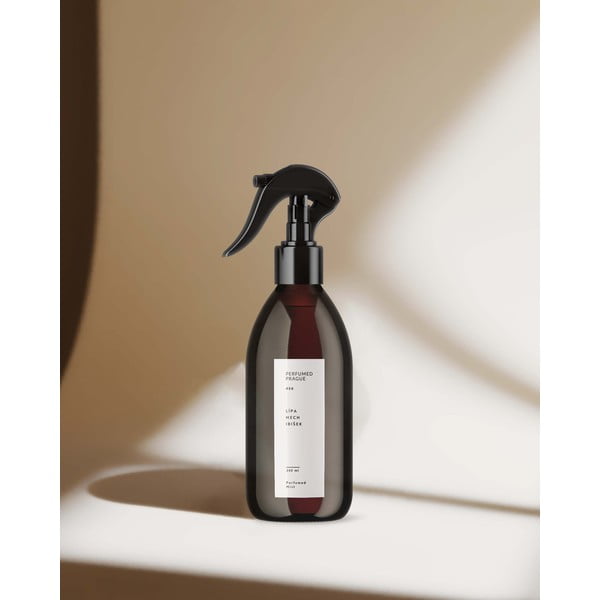 Интериорен аромат 200 ml #88 Linden, Moss, Hibiscus – Perfumed Prague-image-1