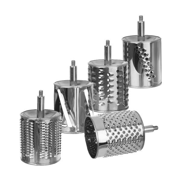 Мултифункционална мелница с приставки – Orion-image-2