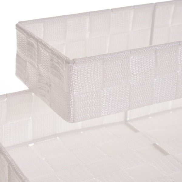 Органайзери за чекмеджета от плат в комплект от 5 броя - Casa Selección-image-1