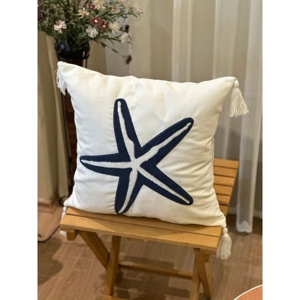 Декоративна възглавница 43x43 cm – Mila Home-image-1