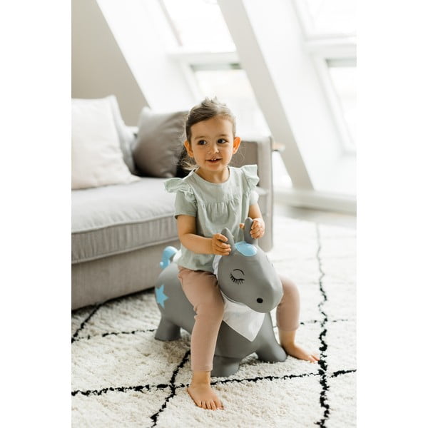 Играчка за скачане Pony – Kindsgut-image-1