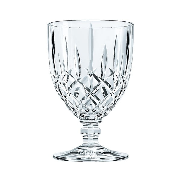 Комплект от 4 кристални чаши, 230 ml Noblesse Goblet Small