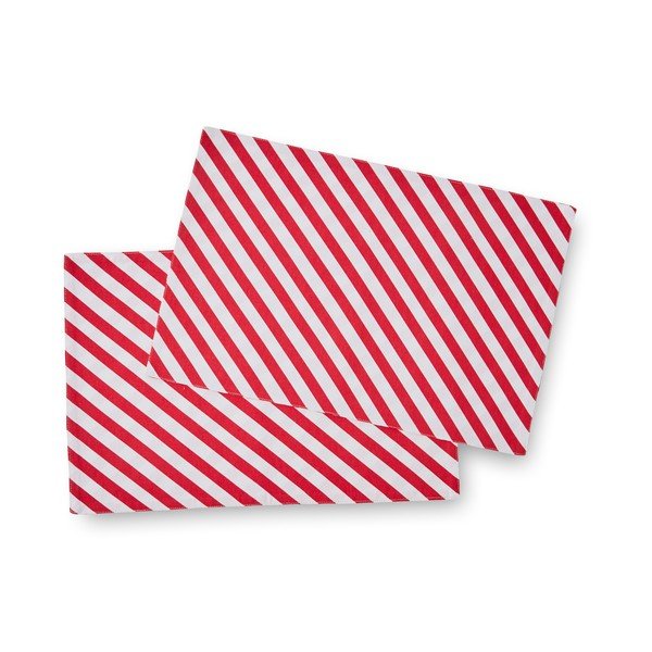 Текстилни подложки за хранене в комплект от 4 бр. 30x46 cm Candy Cane – Catherine Lansfield-image-2