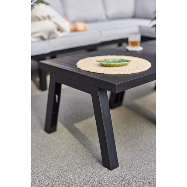 Градинска маса  60x60 cm Ibiza - Hartman-image-2