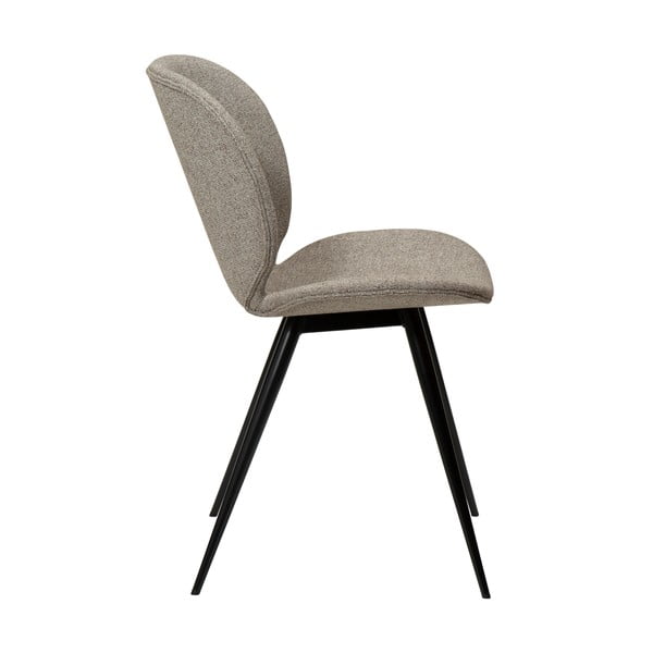 Бежов трапезен стол Cloud - DAN-FORM Denmark-image-3