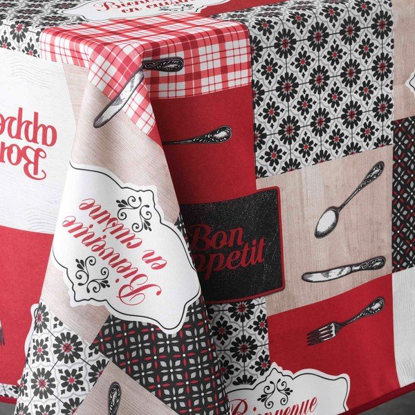 Покривка за маса 150x240 cm Brunch – douceur d'intérieur-image-1