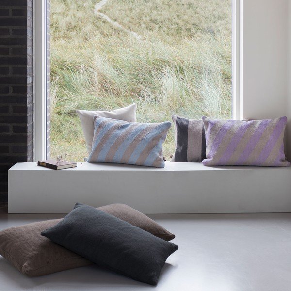 Калъфка за възглавница 40x60 cm Across – Mette Ditmer Denmark-image-3