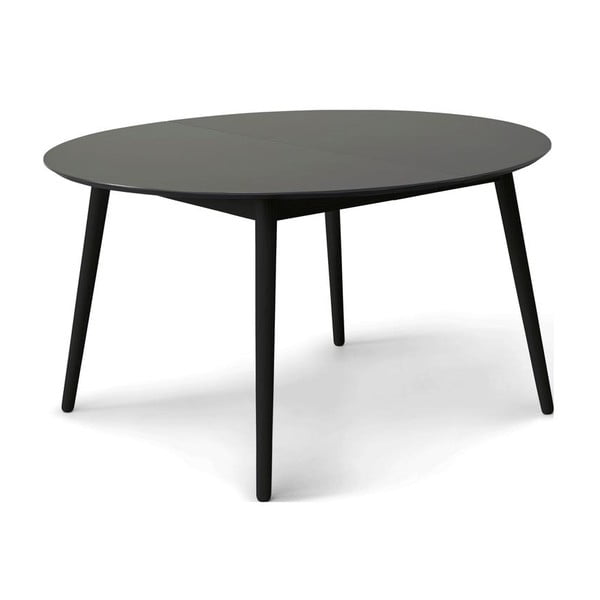 Кръгла сгъваема трапезна маса ø 135 cm Meza – Hammel Furniture