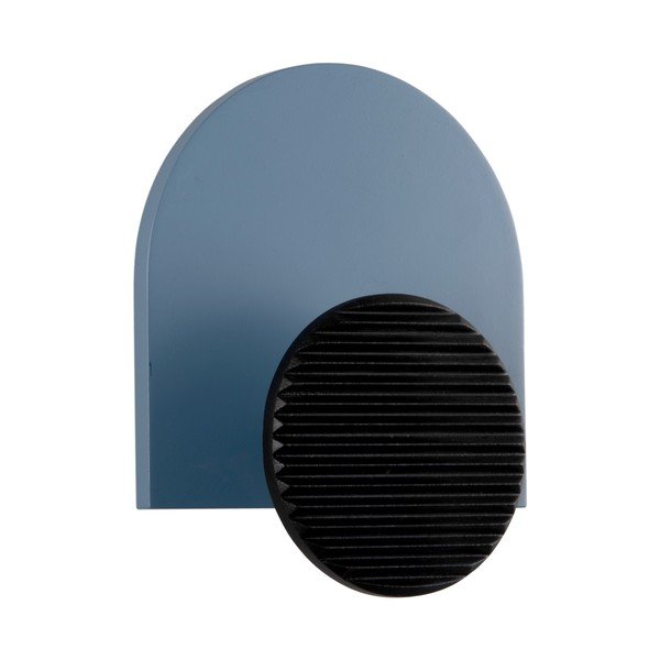 Синя кука Single Knob – PT LIVING-image-2