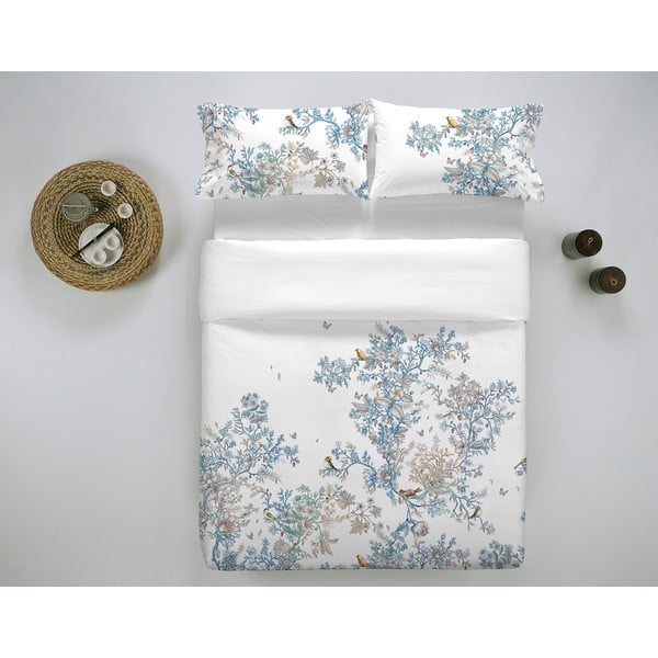 Памучна завивка , 200 x 200 cm Zazu - Marghett-image-1