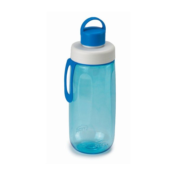 Синя бутилка за вода Вода, 500 ml - Snips