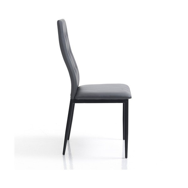 Сиви трапезни столове в комплект от 2 броя Nina- Tomasucci-image-1