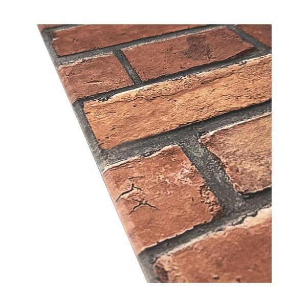 Текстилни акустични панели в комплект 2 бр. 60x60 cm Bricks – Styler-image-3