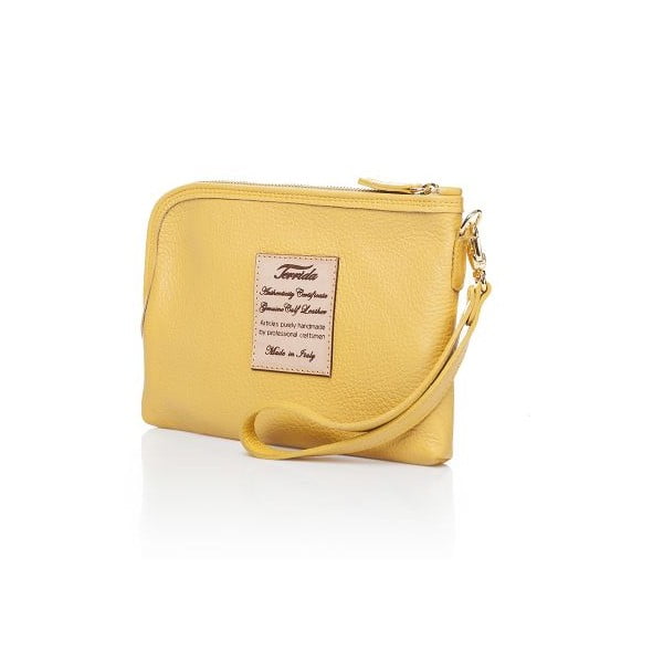 Psaníčko Ella Yellow-image-1