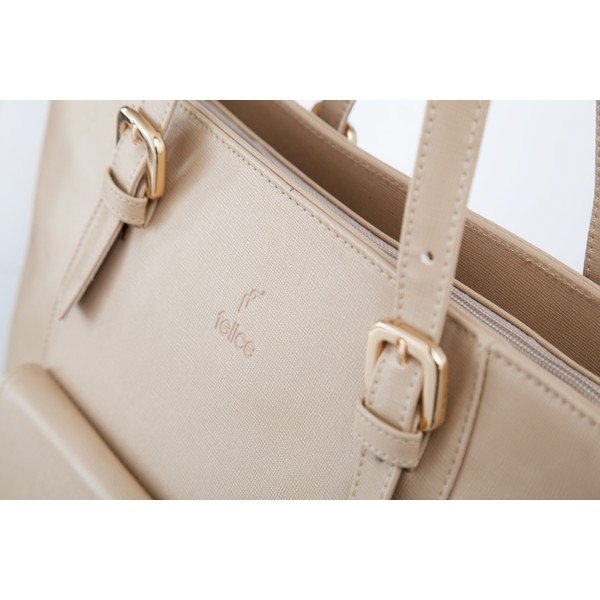 Kabelka Berlin Beige-image-4