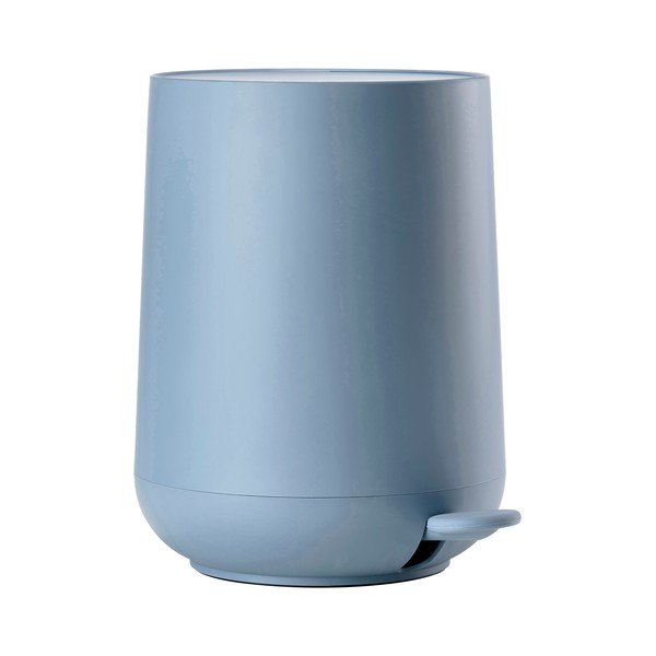 Синьо  кошче за боклук 3 l Nova – Zone