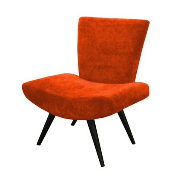 Křeslo Max Orange-image-1