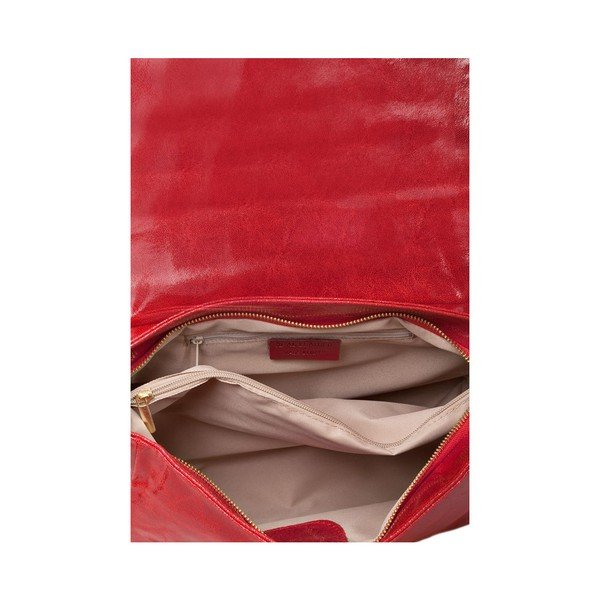 Kabelka Linda Red-image-3