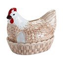 Керамична поставка за яйца Rise & Shine – Mason Cash