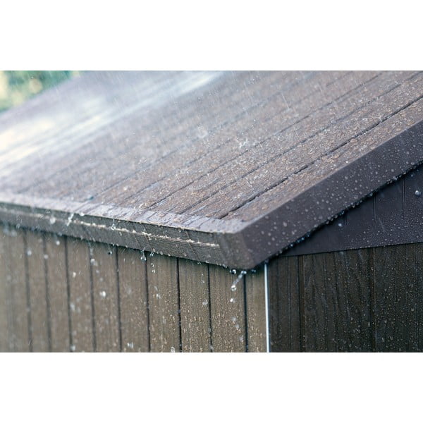 Градинска къща Darwin – Keter-image-3