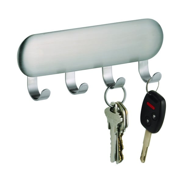 Самостоятелен ключодържател , 5,5 x 14 cm Forma - iDesign-image-4