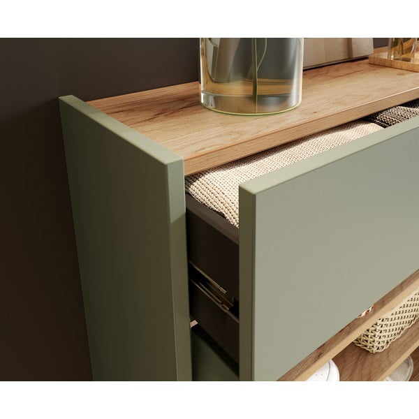 Зелен комплект за коридор Ameca – Germania-image-3