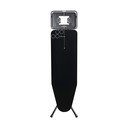Дъска за гладене 120x38 cm K-Tres Black Tube – Rolser
