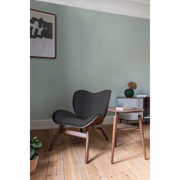 Оранжево кресло A Conversation Piece - UMAGE-image-4