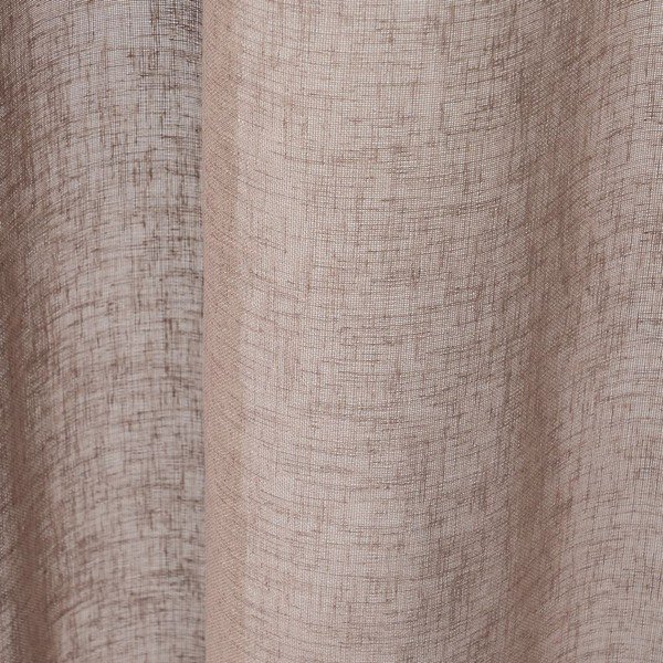 Кафяво перде 140x260 cm – Ixia-image-4