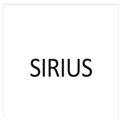 Sirius · Sara