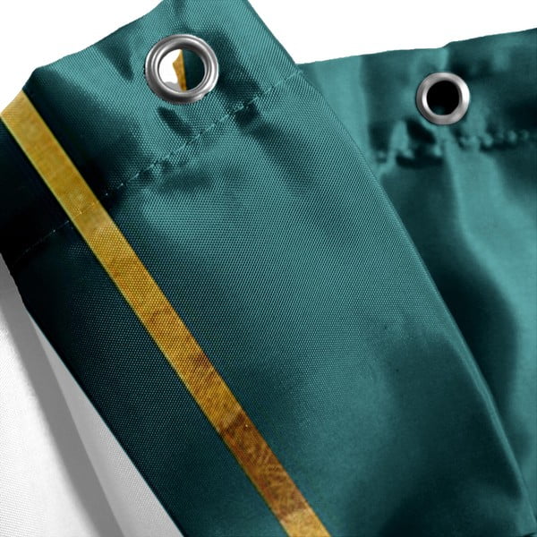 Завеса за душ 180x200 cm Plumiss – douceur d'intérieur-image-2