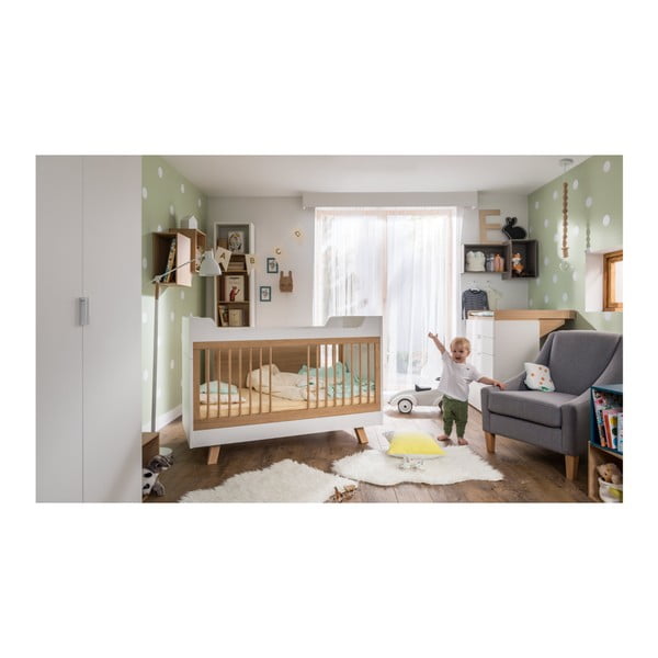 Комод с чекмеджета 4 You 4You - Vox-image-2