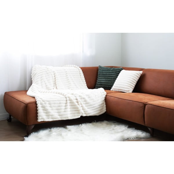 Одеяло от микроплюш 130x170 cm Rabbit - Tiseco Home Studio-image-2