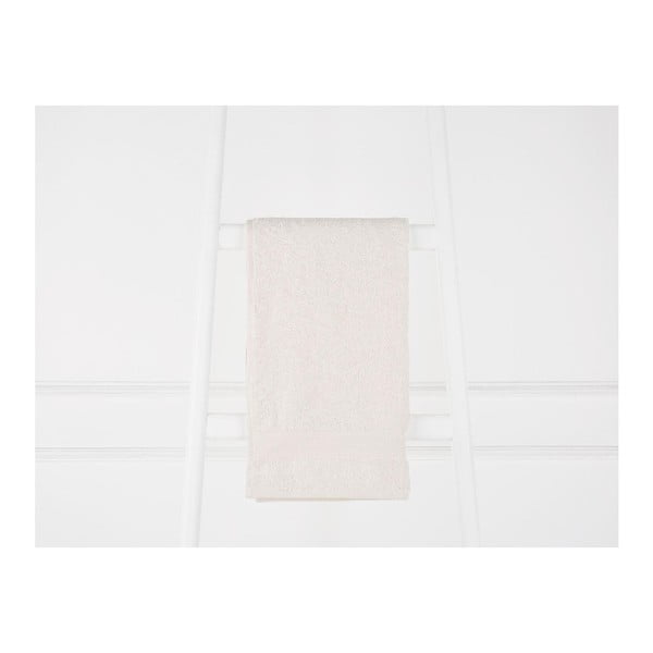 Бяла памучна кърпа Handy, 50 x 80 cm - Madame Coco