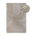 Бежов килим 160x235 cm Bartoux Beige – Elle Decoration