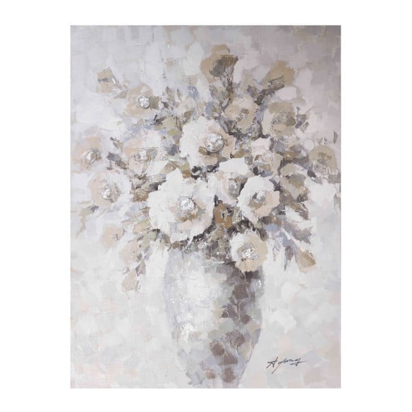 Obraz Ixia Flowers, 90 x 120 cm