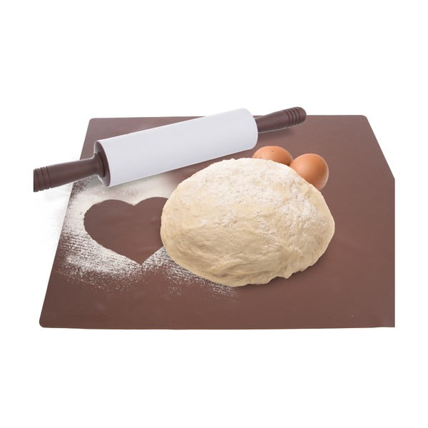 Силиконов кухненски ролер – Orion-image-3