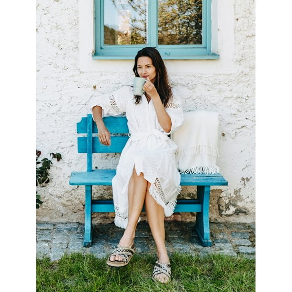 Тюркоазена чаша от камък , 300 ml Nova - Costa Nova-image-3