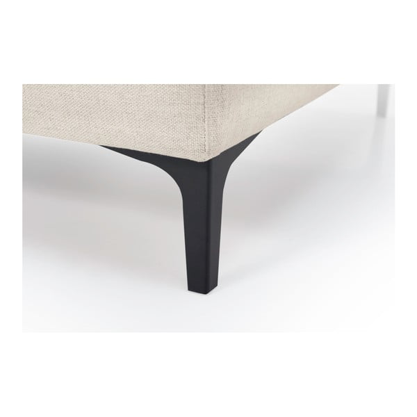 Бежов диван 214 cm Henry - Scandic-image-3