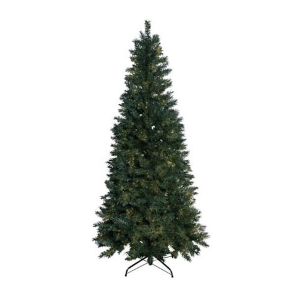 Umělý vánoční stromeček Best Season Slim Tree, 210 cm