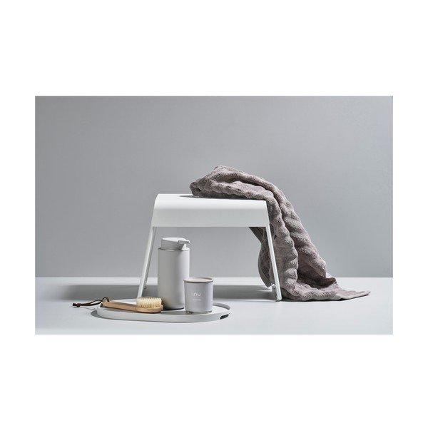 Бяла табуретка A-Stool - Zone-image-2