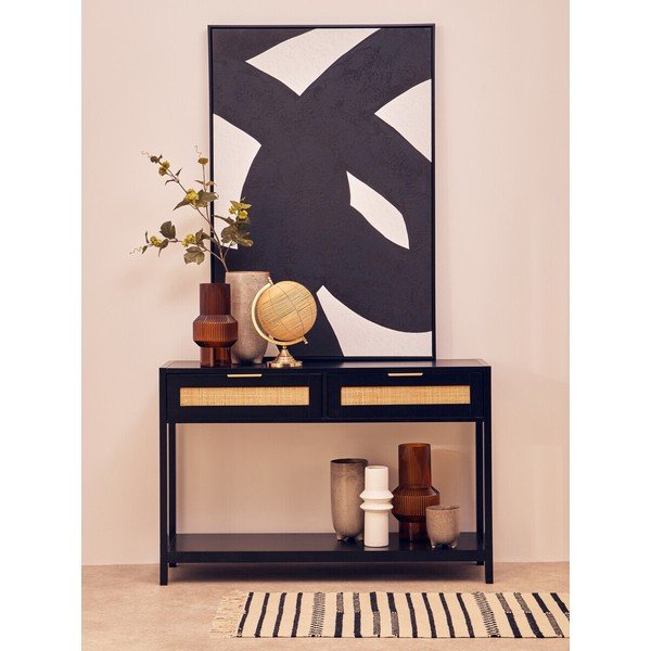 Работна маса 38x116 cm Sherman – Premier Housewares-image-2