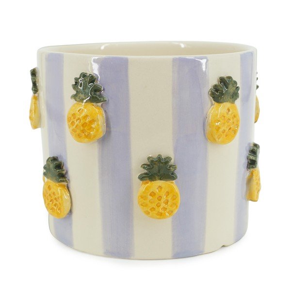 Керамично покритие за кашпа ø 21 cm Kaelis – Yes Everyday