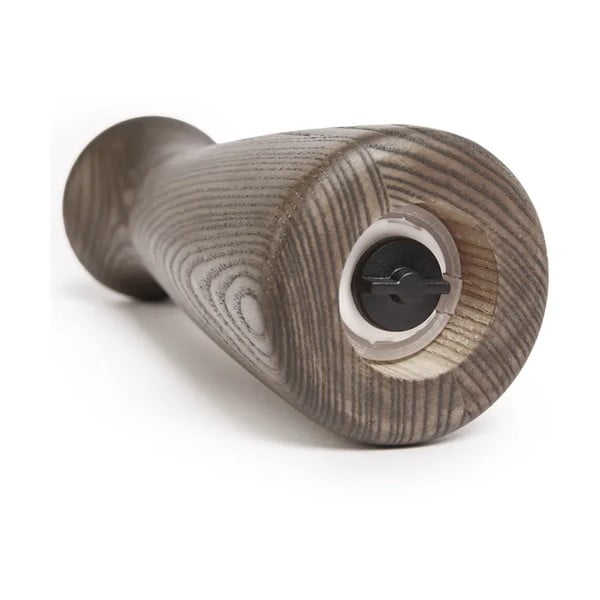 Кафяв дървен  комплект мелнички за сол и пипер 2 бр. – Bonami Selection-image-3