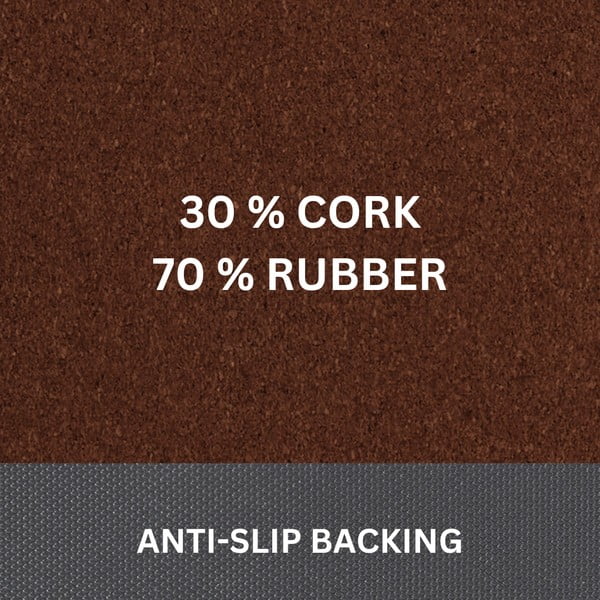 Гумена подложка за хранене 30x45 cm Otis – ZicZac-image-1