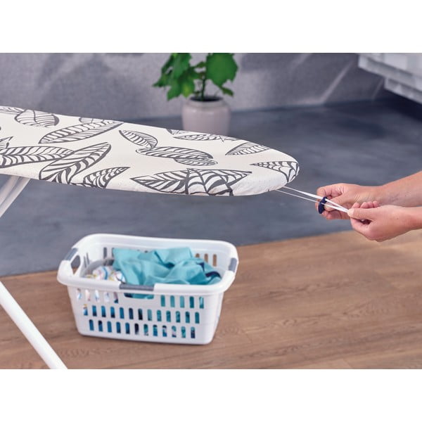 Покривало за дъска за гладене Perfect Stream, дължина 125 cm Perfect Steam - LEIFHEIT-image-1
