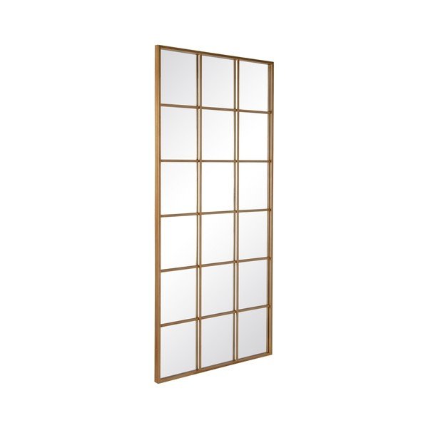 Стенно огледало 90x180 cm WIndow – Ixia-image-2