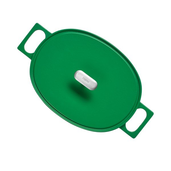 Съд за печене от излято желязо 25x43 cm Mattia 3.0 – FABINI-image-3