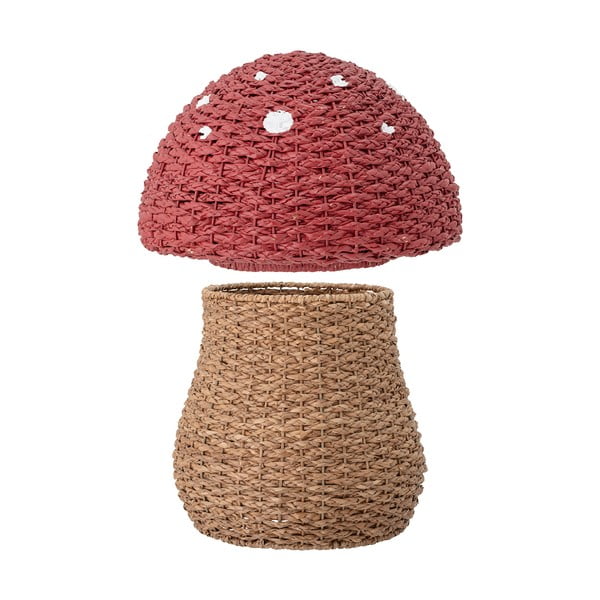 Детска кошница за съхранение Corintha - Bloomingville Mini-image-2