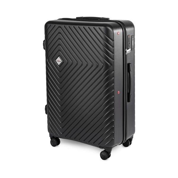 Куфар за пътуване, размер XL Cosmos - Compactor-image-4